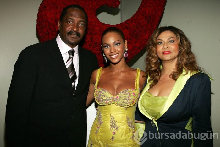 ''Beyonce daha koyu tenli olsaydı başarılı olamazdı''