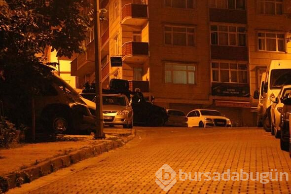 DHKP-C Türkiye sorumlusu yakalandı