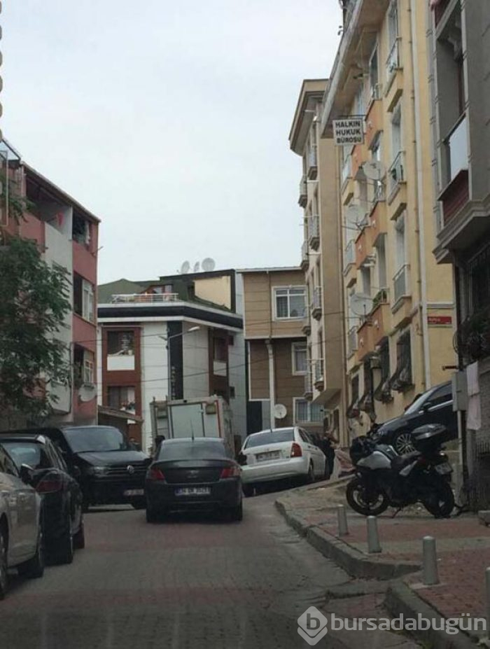 DHKP-C Türkiye sorumlusu yakalandı