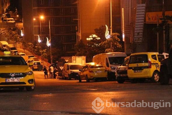 DHKP-C Türkiye sorumlusu yakalandı
