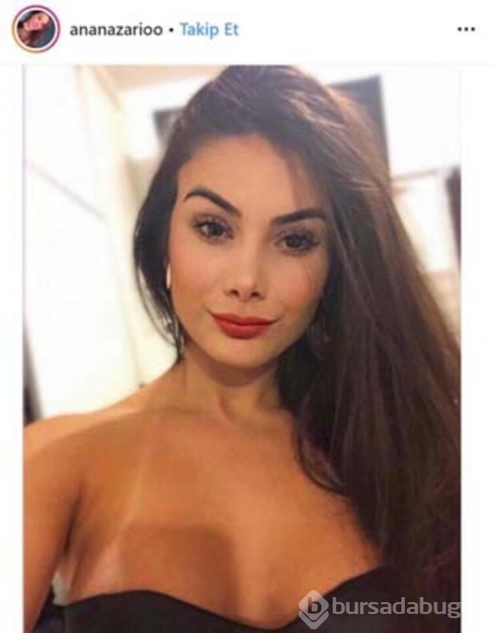 31 yaş küçük sevgilisi olay oldu