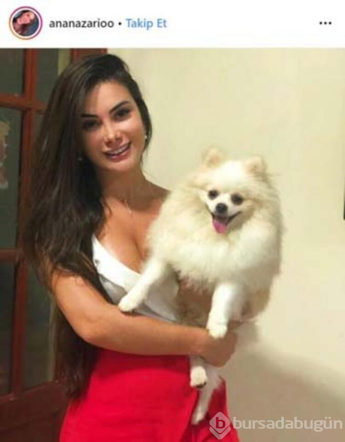 31 yaş küçük sevgilisi olay oldu
