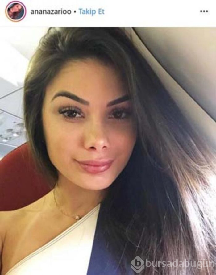 31 yaş küçük sevgilisi olay oldu
