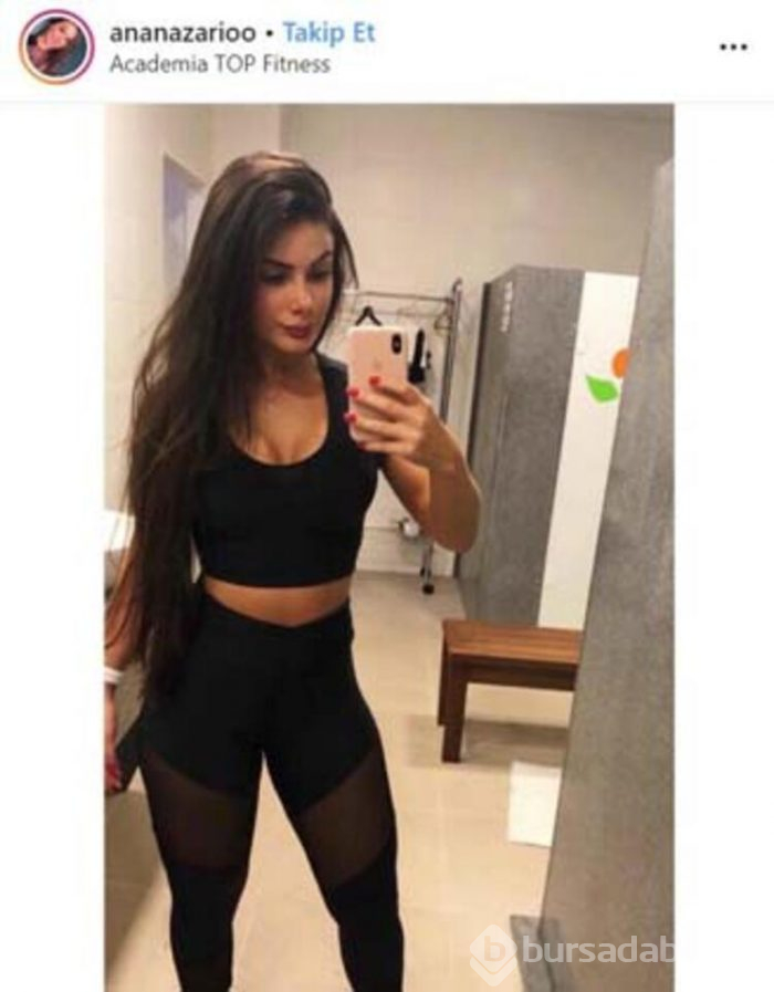 31 yaş küçük sevgilisi olay oldu