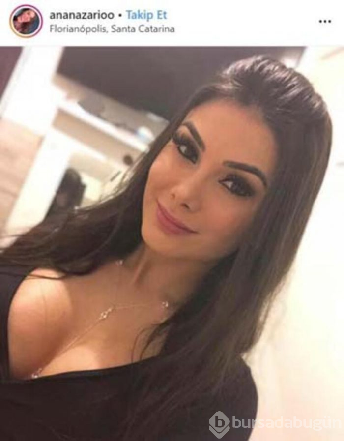 31 yaş küçük sevgilisi olay oldu