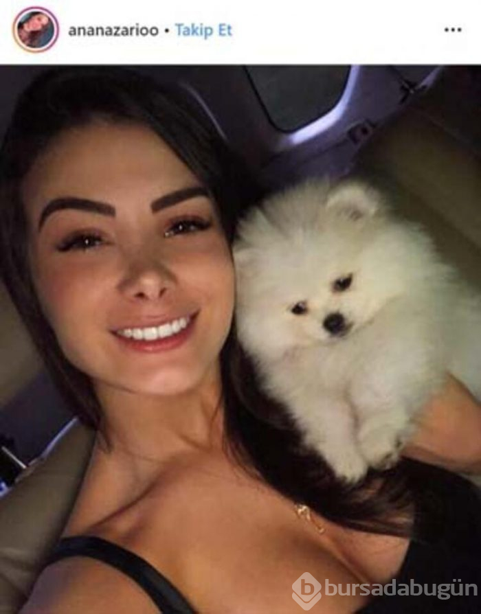 31 yaş küçük sevgilisi olay oldu