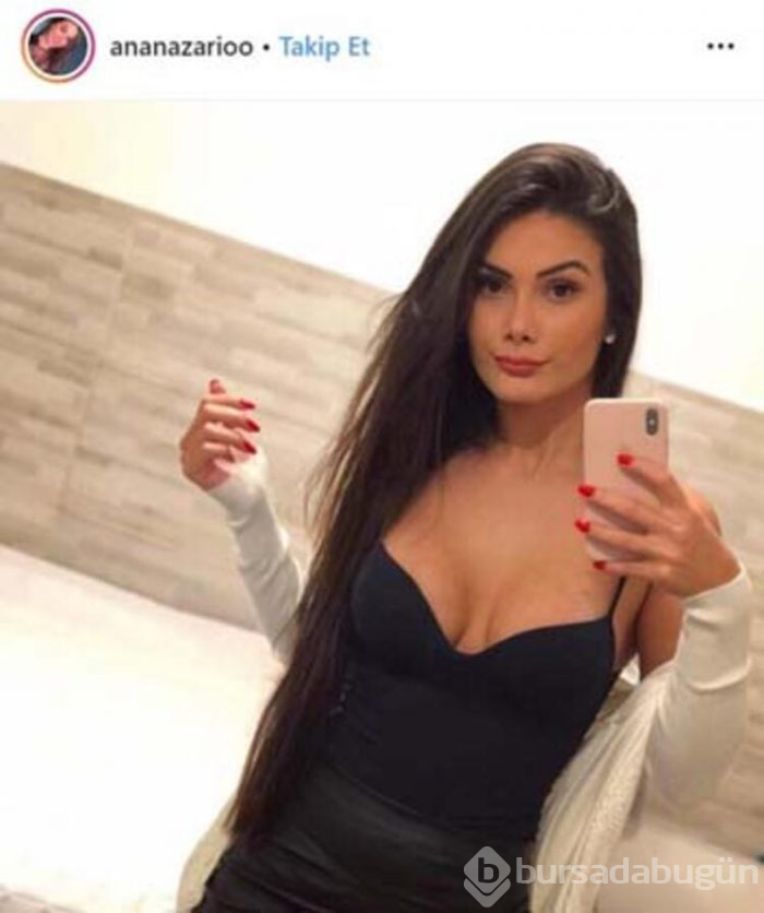 31 yaş küçük sevgilisi olay oldu