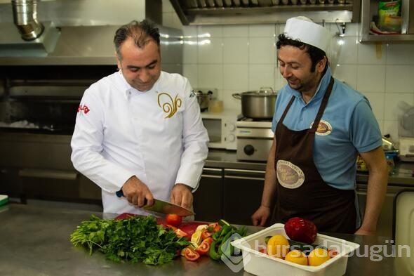 Aşçı, terzi, şoför, oto tamircisi, modacı... Milanolu Türkler
