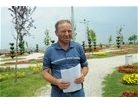 Sahte mesaj ile kandırıldı!