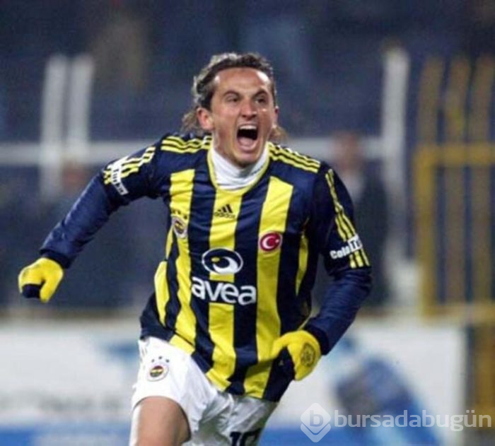 Alex de Souza'nın efsane 11'i