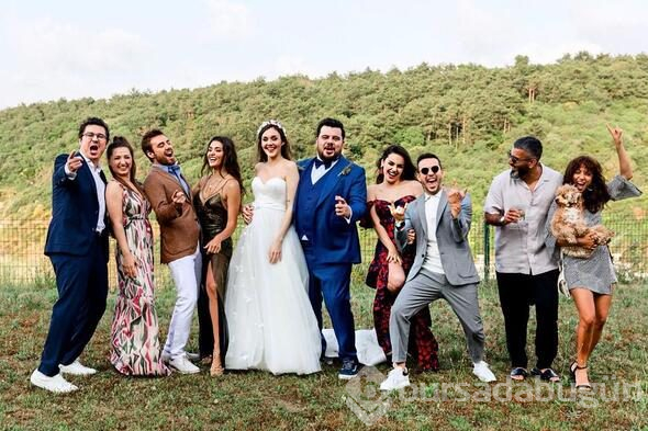 Fotoğraflar dostluğu bitirdi