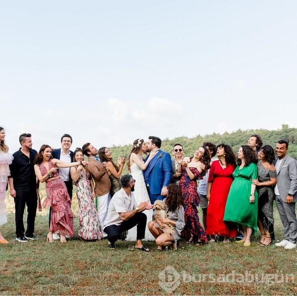 Fotoğraflar dostluğu bitirdi