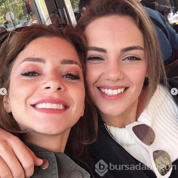 Fotoğraflar dostluğu bitirdi