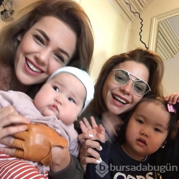 Fotoğraflar dostluğu bitirdi