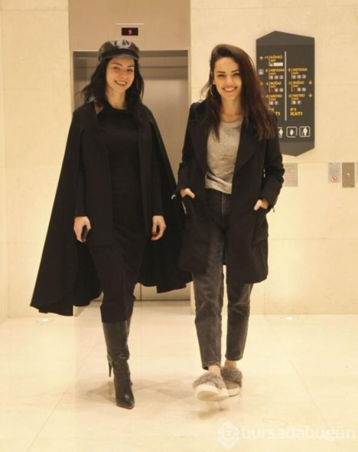 Fotoğraflar dostluğu bitirdi