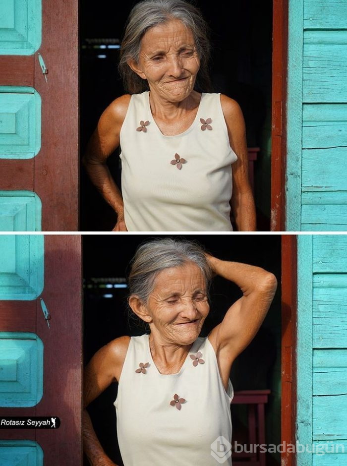 'Çok güzelsin demenin etkileri' 