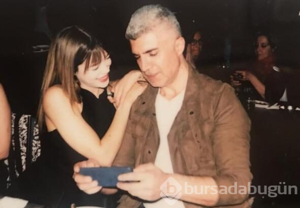 Feyza Aktan'dan kafaları karıştıran paylaşım!
