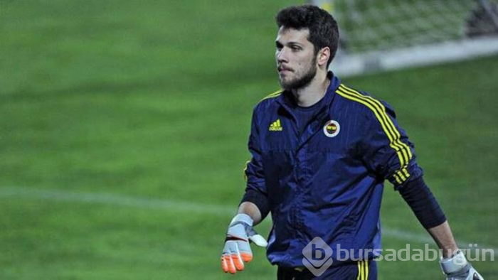 Fenerbahçe'de son dakika transfer
