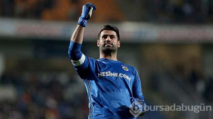 Fenerbahçe'de son dakika transfer