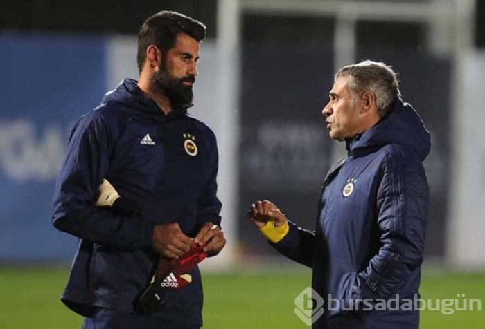 Fenerbahçe'de son dakika transfer