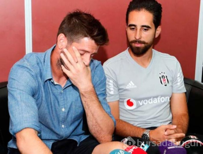 Fenerbahçe'de son dakika transfer