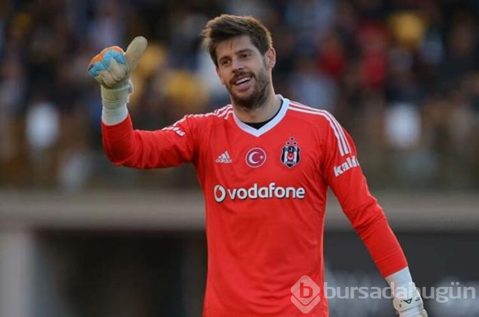 Fenerbahçe'de son dakika transfer