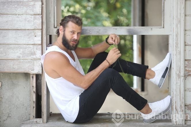 Erkek ünlülerin değişimi!