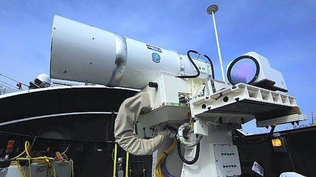 Sesin 5 katı hıza sahip nükleer füzeler geliyor