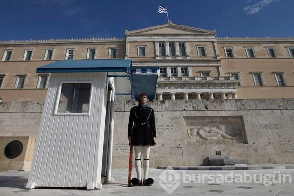 NATO'nun en güçlü 10 ordusu belli oldu 