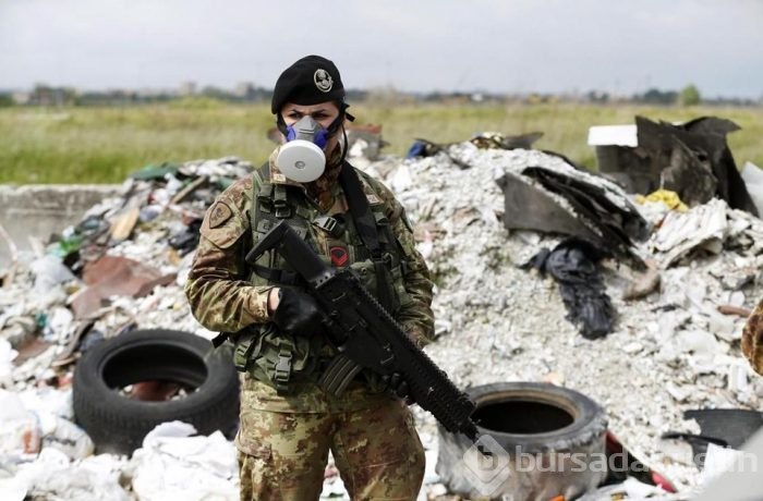 NATO'nun en güçlü 10 ordusu belli oldu 