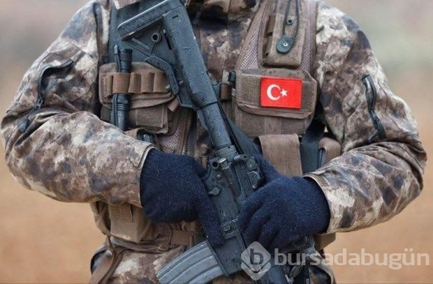 NATO'nun en güçlü 10 ordusu belli oldu 