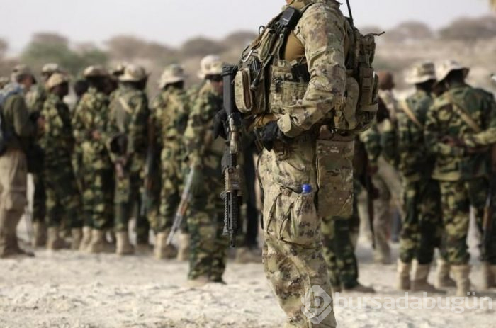 NATO'nun en güçlü 10 ordusu belli oldu 