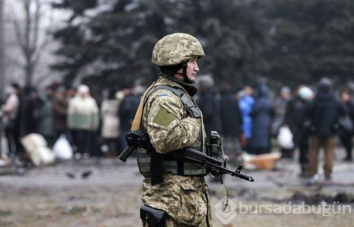 NATO'nun en güçlü 10 ordusu belli oldu 