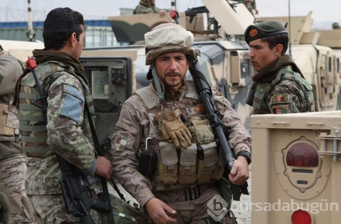 NATO'nun en güçlü 10 ordusu belli oldu 