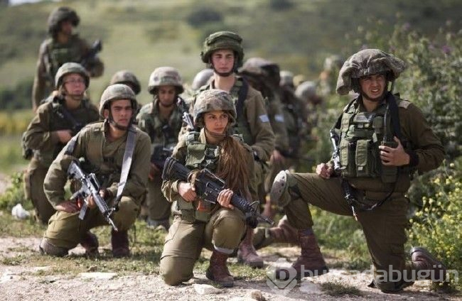 NATO'nun en güçlü 10 ordusu belli oldu 