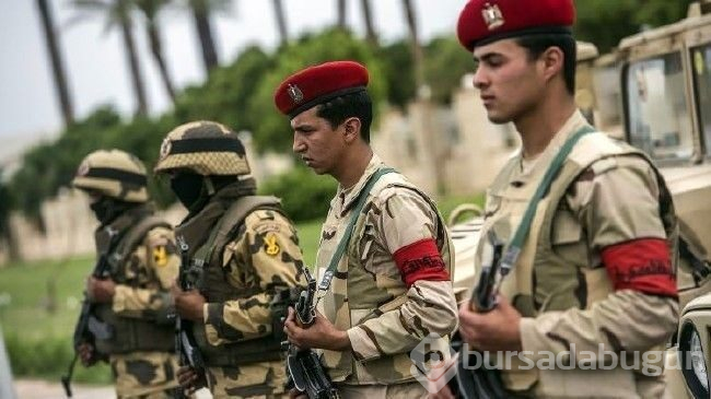 NATO'nun en güçlü 10 ordusu belli oldu 