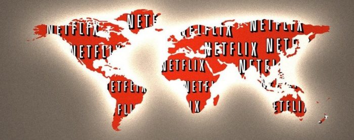 Netflix'in en ucuz olduğu ülkeler 
