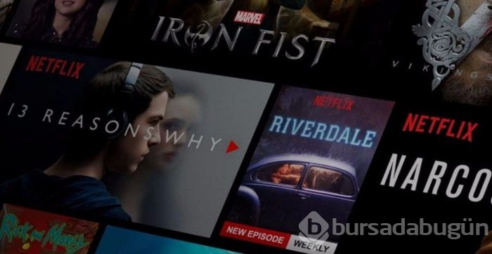 Netflix'in en ucuz olduğu ülkeler 