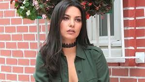 Hazal Filiz Küçükköse,Alp Güler ile aşk yaşamaya başladı