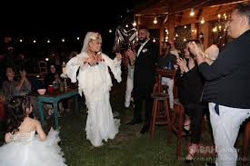 Boşanma davası açtı ama...