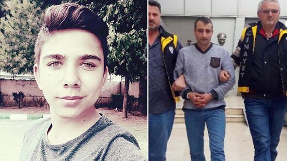 Pompalı tüfekli dehşetin sanığının akli dengesi yerinde çıktı
