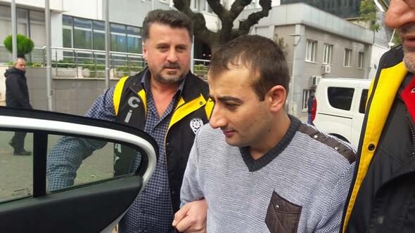Pompalı tüfekli dehşetin sanığının akli dengesi yerinde çıktı
