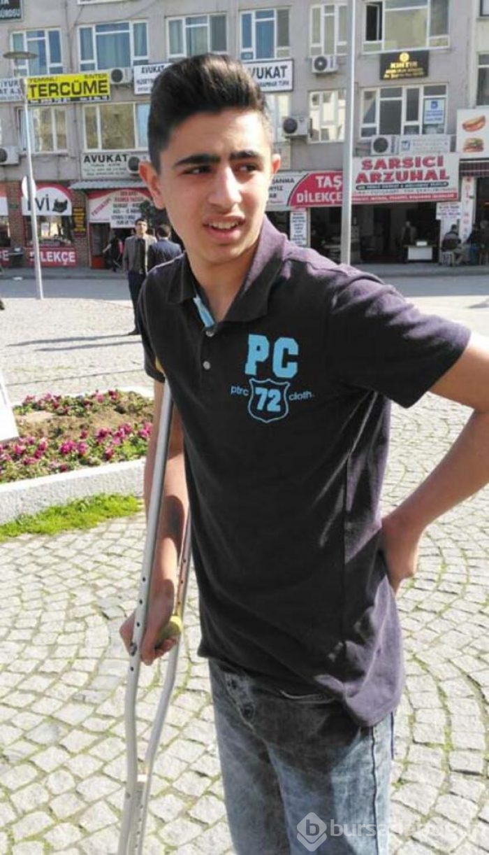 Pompalı tüfekli dehşetin sanığının akli dengesi yerinde çıktı
