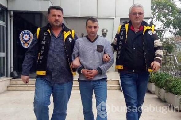 Pompalı tüfekli dehşetin sanığının akli dengesi yerinde çıktı
