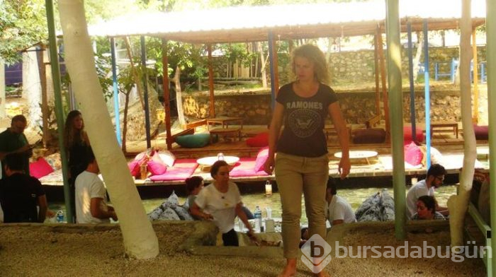 Dünyada yemeğin önde gelen isimleri Mardin'e hayran kaldı
