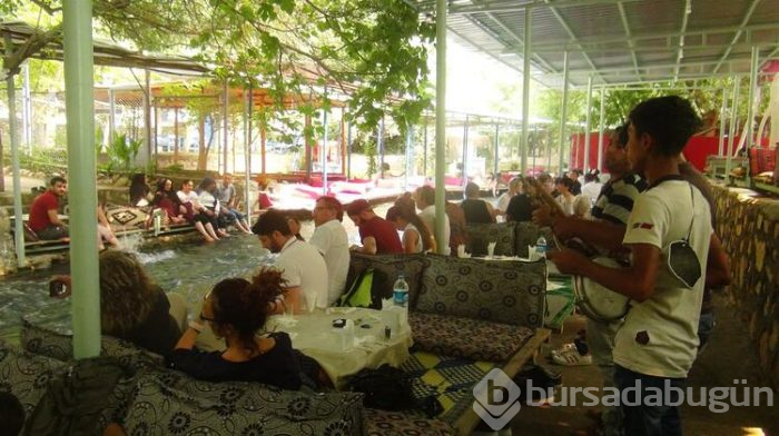Dünyada yemeğin önde gelen isimleri Mardin'e hayran kaldı
