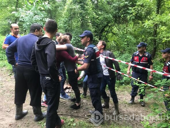 Bartın'dan acı haber geldi
