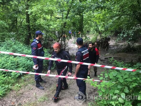 Bartın'dan acı haber geldi
