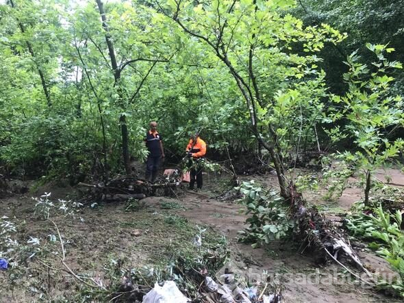 Bartın'dan acı haber geldi
