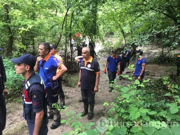 Bartın'dan acı haber geldi
